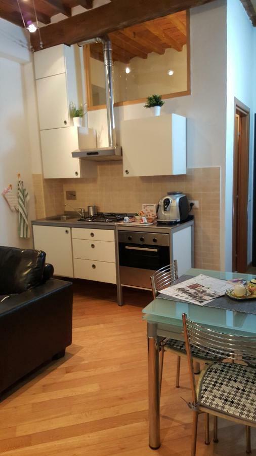 La Maddalene Apartment