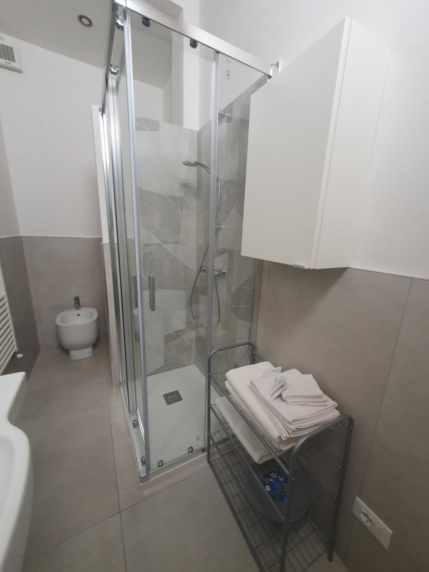 Apartamento La Maddalene *