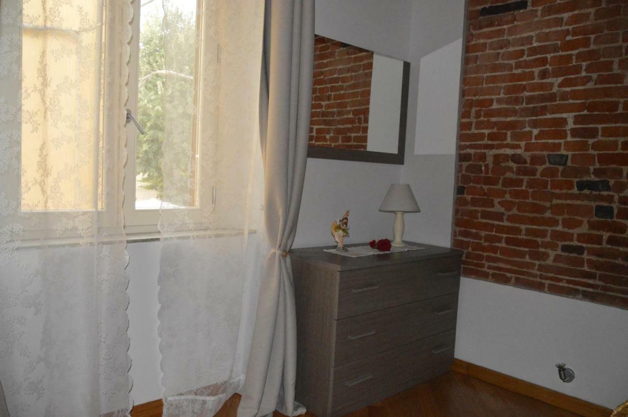 La Maddalene Apartamento