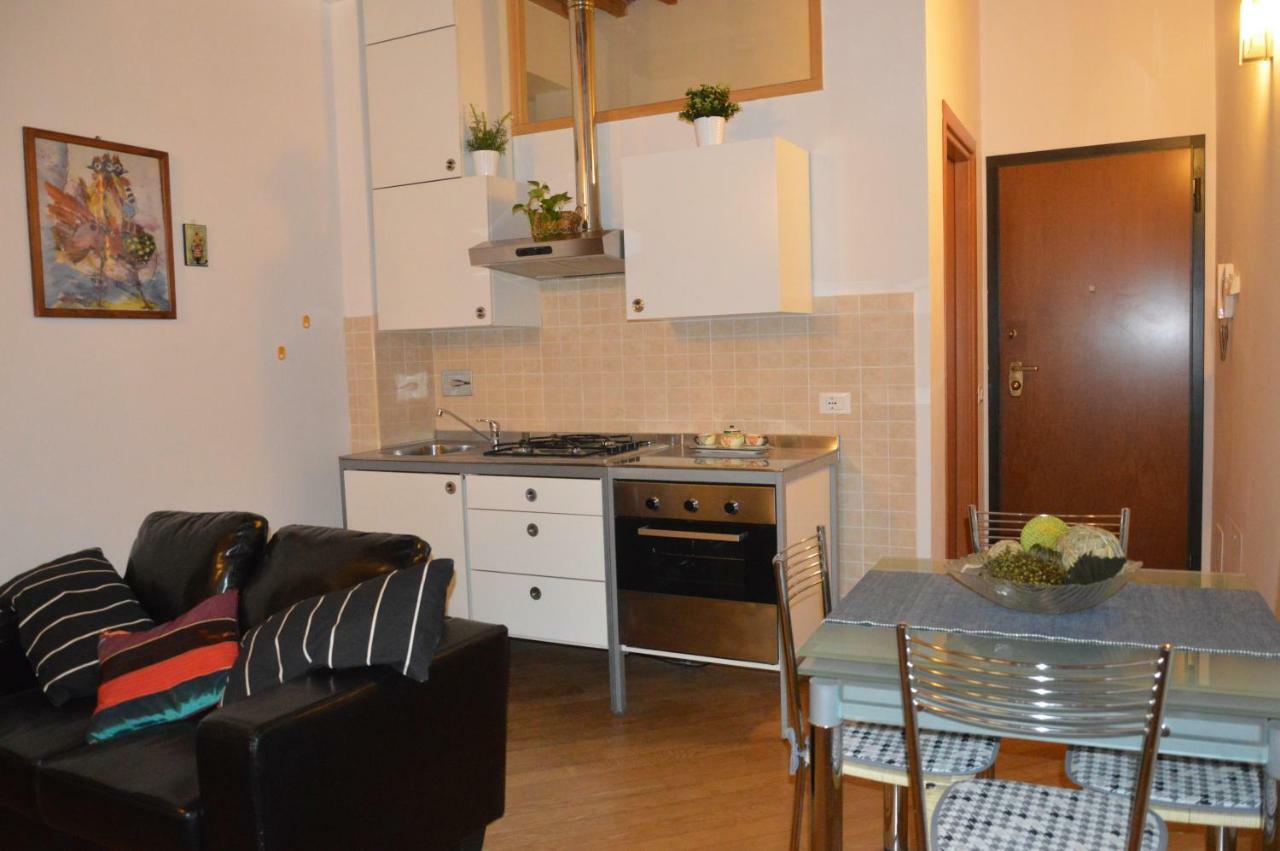 La Maddalene Apartamento *
