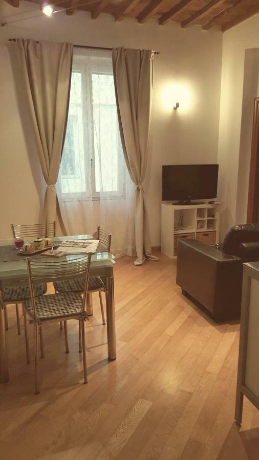 Apartamento La Maddalene Pisa