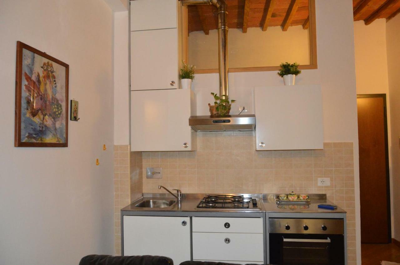 La Maddalene Apartamento Pisa