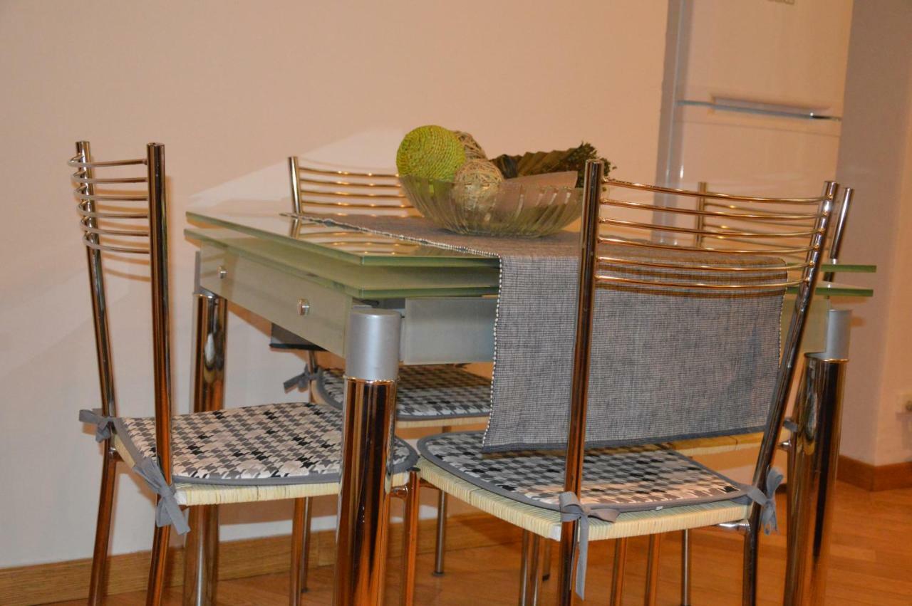 La Maddalene Apartamento Pisa
