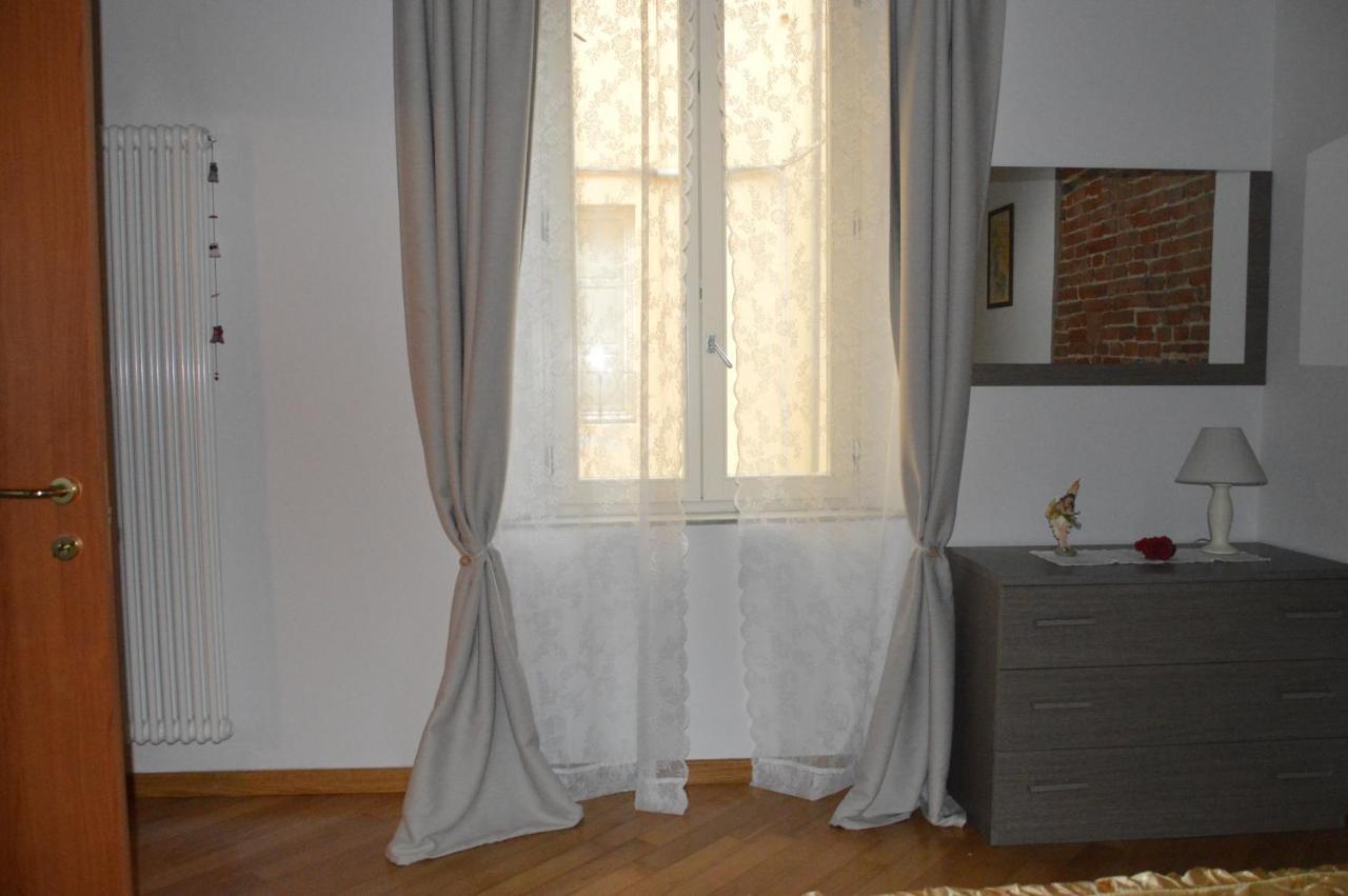 La Maddalene Apartamento Pisa